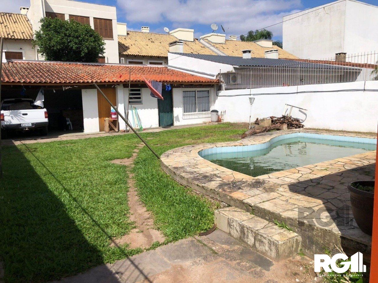 Casa, 5 quartos, 230 m² - Foto 27