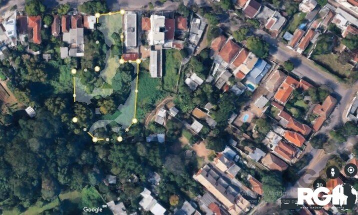 Terreno à venda, 11460m² - Foto 2