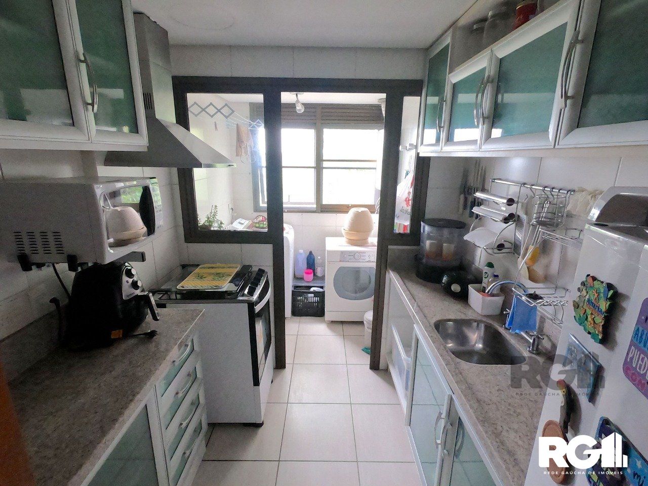 Apartamento à venda com 3 quartos, 94m² - Foto 5