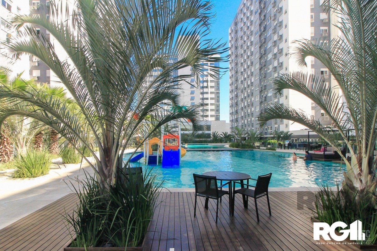 Apartamento à venda com 2 quartos, 56m² - Foto 34