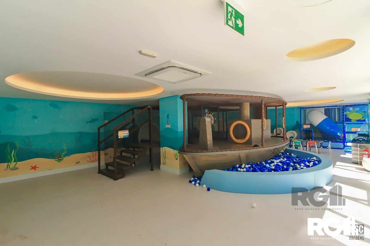 Apartamento à venda com 2 quartos, 56m² - Foto 39