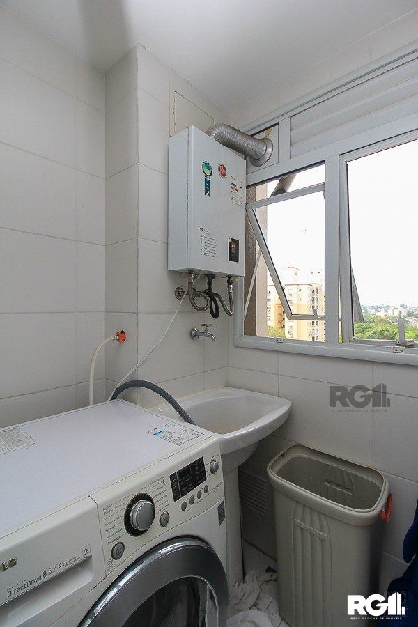 Apartamento à venda com 3 quartos, 69m² - Foto 36