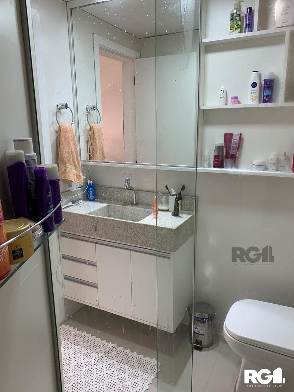 Apartamento à venda com 3 quartos, 95m² - Foto 17