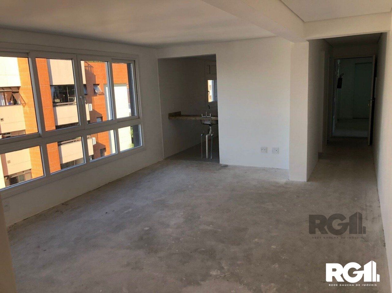 Cobertura à venda com 2 quartos, 187m² - Foto 2