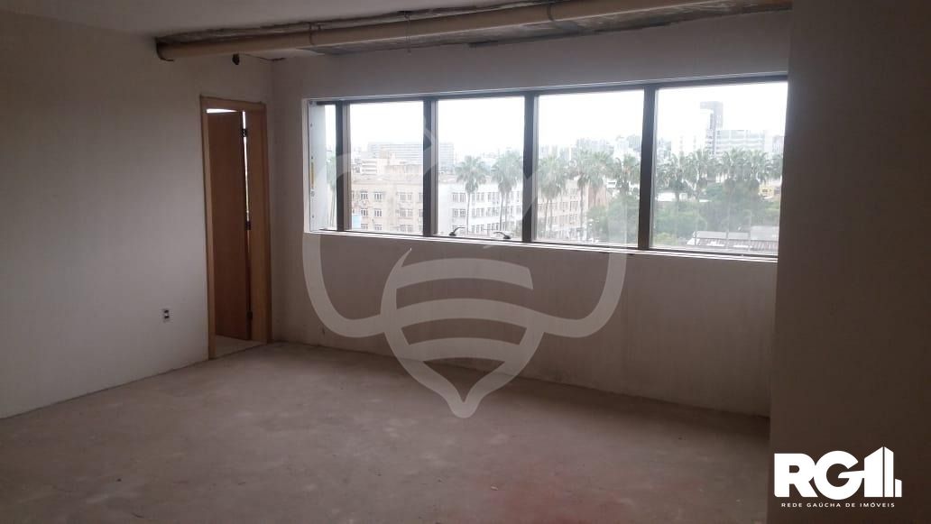 Conjunto Comercial-Sala à venda com 1 quarto, 28m² - Foto 3