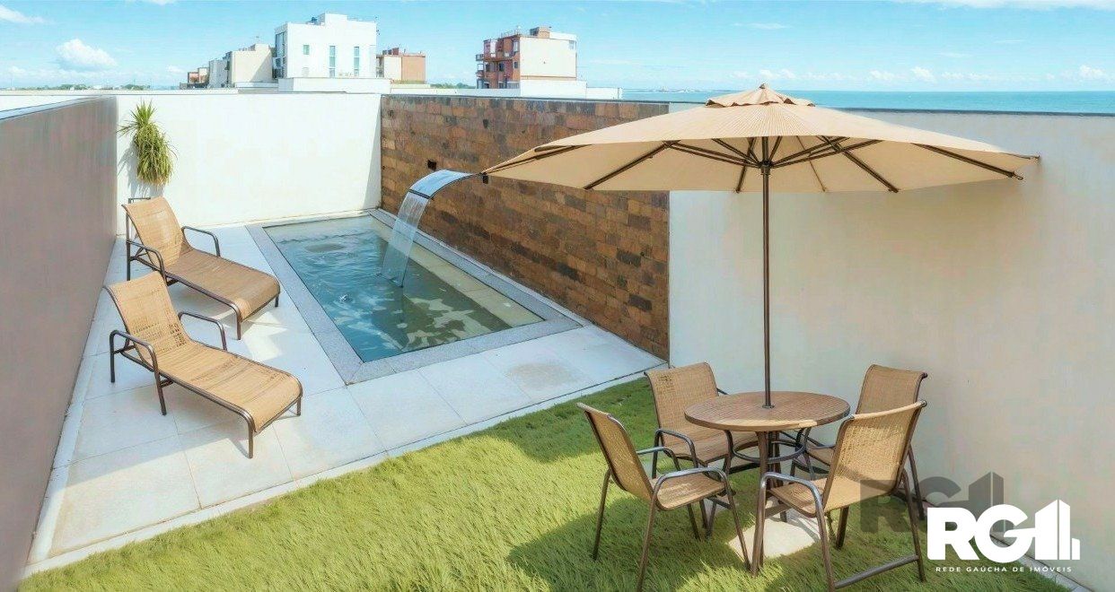 Casa de Condomínio à venda com 3 quartos, 135m² - Foto 6