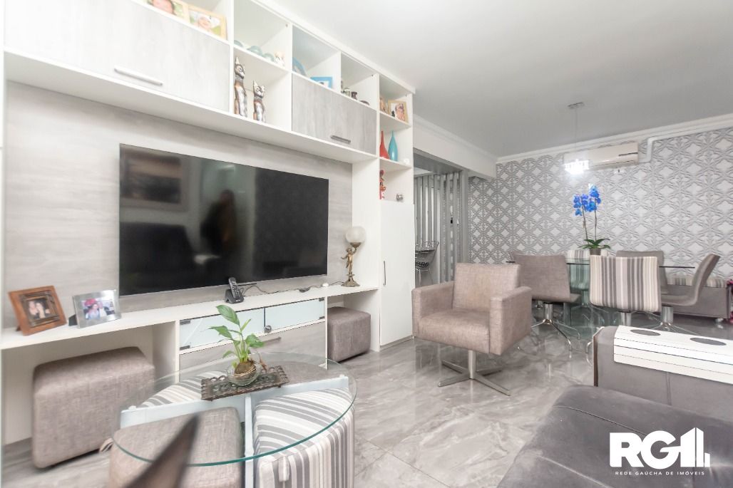 Apartamento à venda com 3 quartos, 91m² - Foto 5