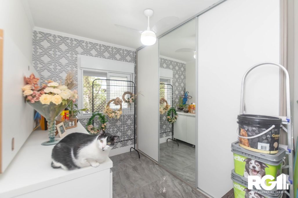 Apartamento à venda com 3 quartos, 91m² - Foto 23