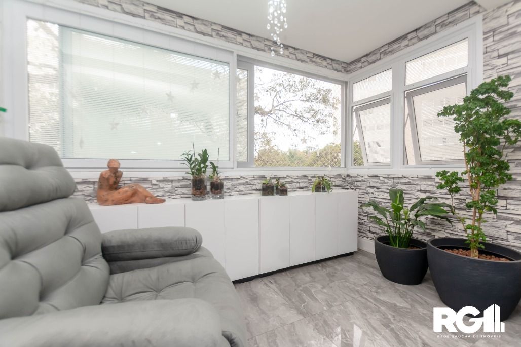 Apartamento à venda com 3 quartos, 91m² - Foto 3