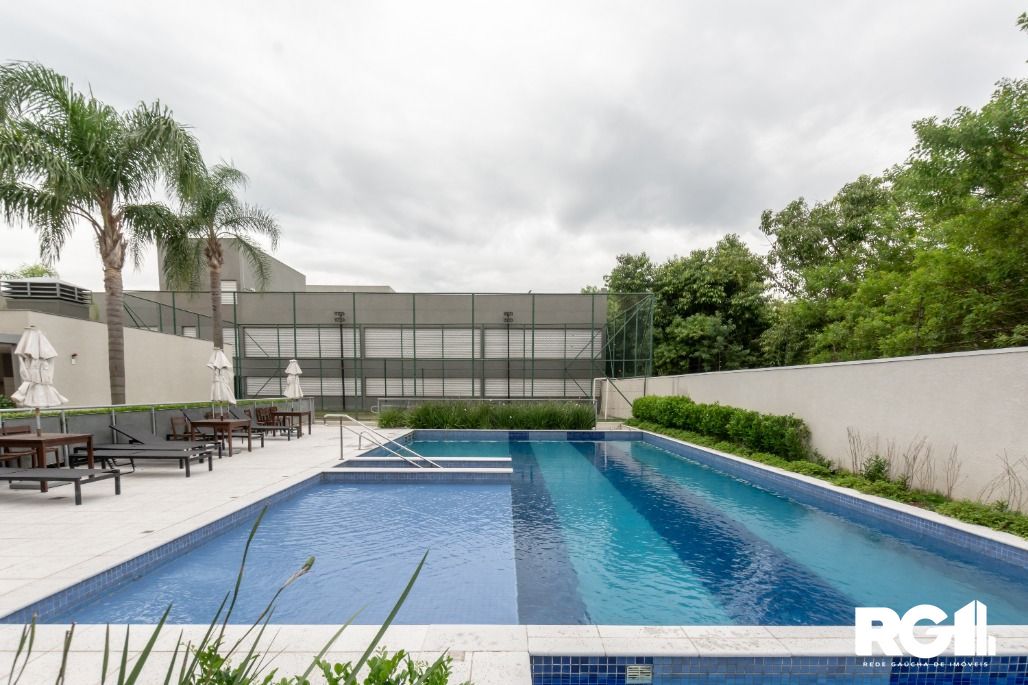Apartamento à venda com 3 quartos, 76m² - Foto 1