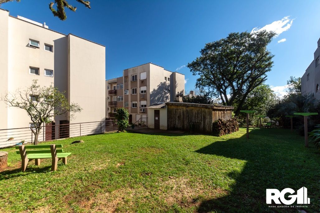 Apartamento à venda com 1 quarto, 45m² - Foto 24