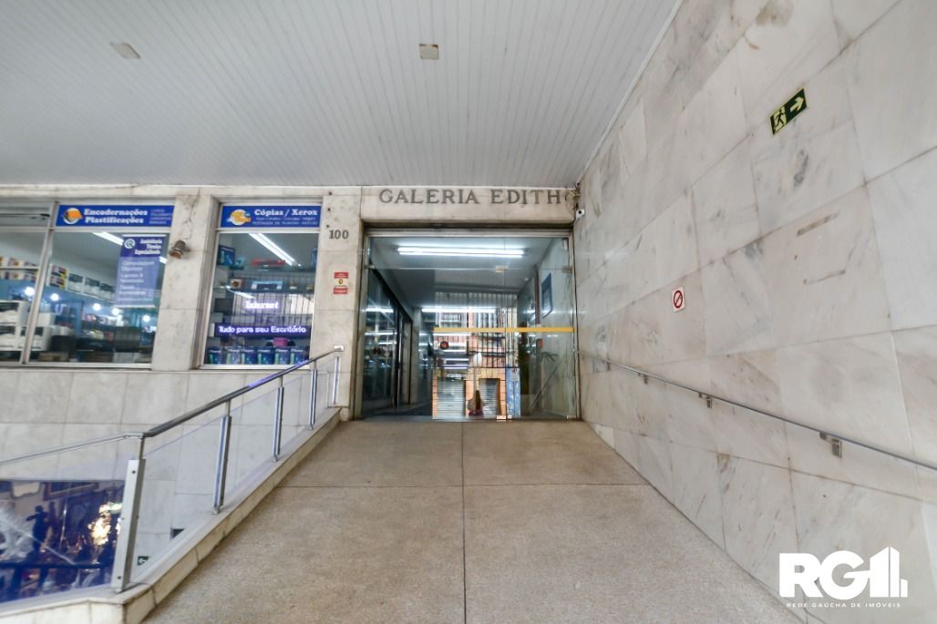 Conjunto Comercial-Sala à venda, 34m² - Foto 4