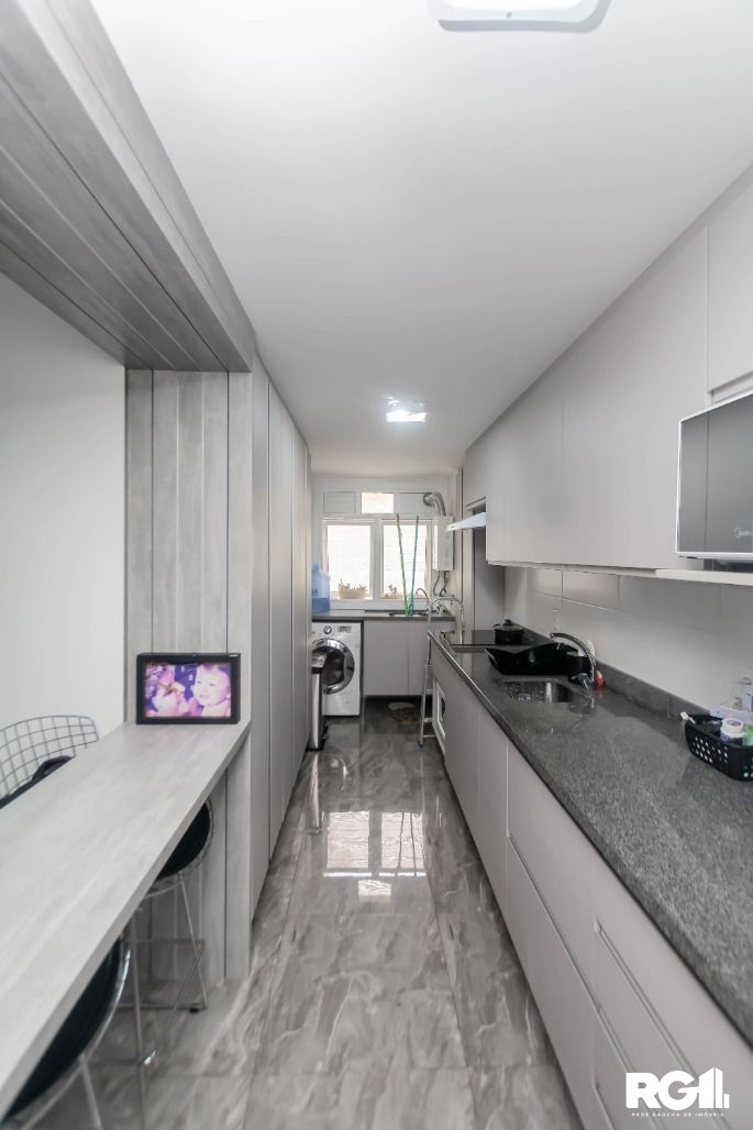 Apartamento à venda com 3 quartos, 91m² - Foto 8
