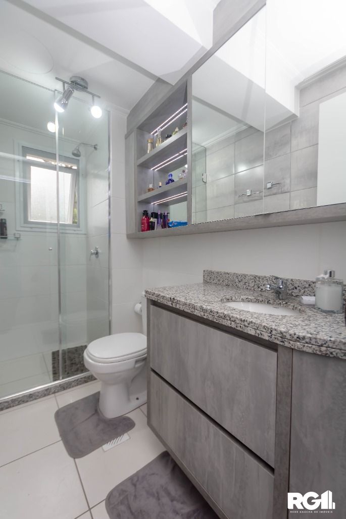 Apartamento à venda com 3 quartos, 91m² - Foto 30