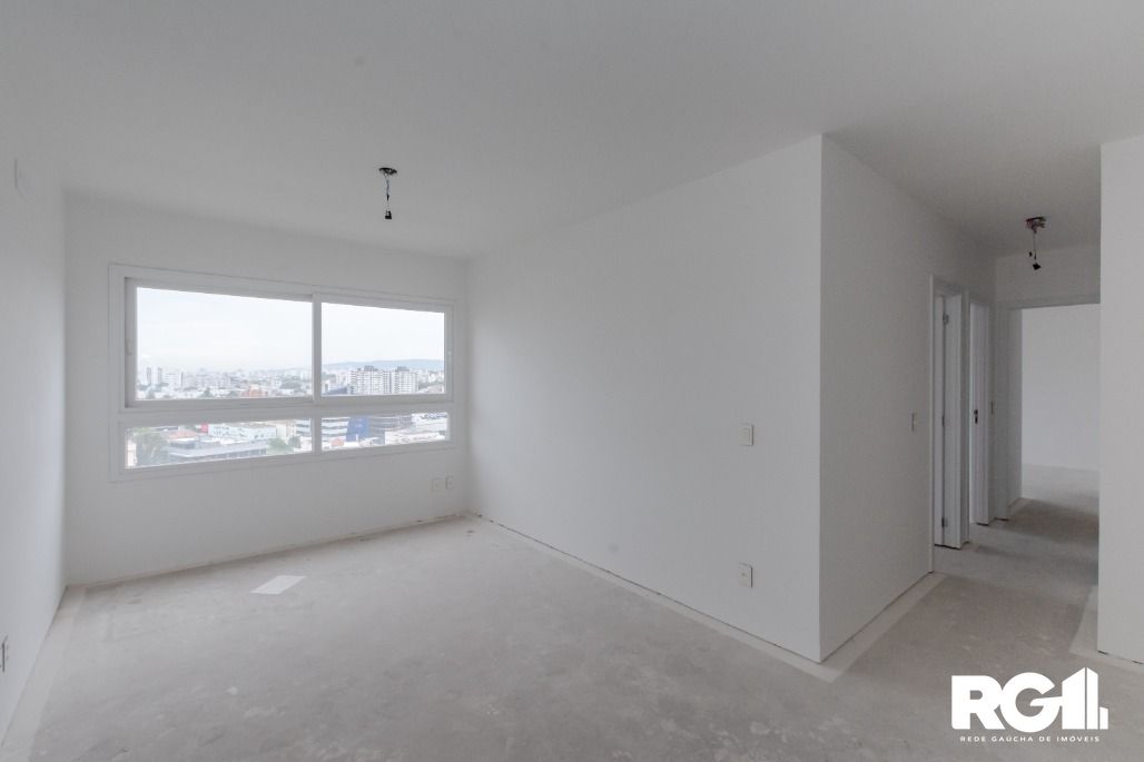 Apartamento à venda com 3 quartos, 76m² - Foto 3
