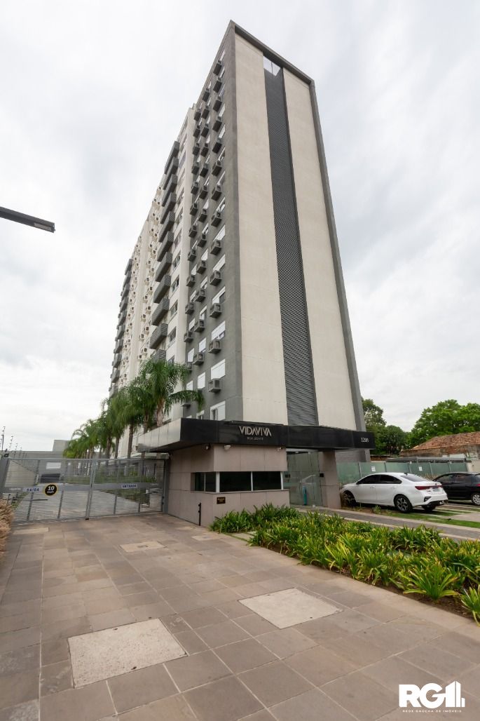 Apartamento à venda com 3 quartos, 76m² - Foto 54