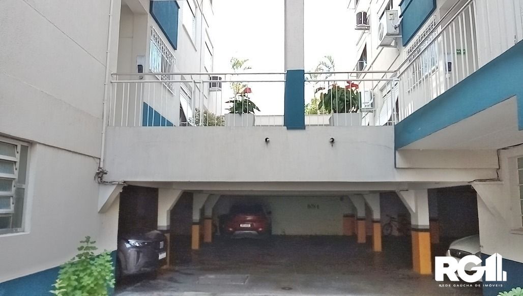 Apartamento à venda com 2 quartos, 58m² - Foto 4
