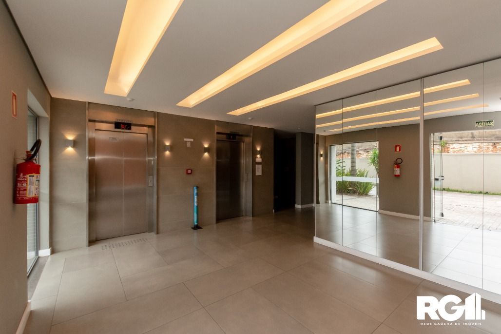 Apartamento à venda com 3 quartos, 76m² - Foto 44
