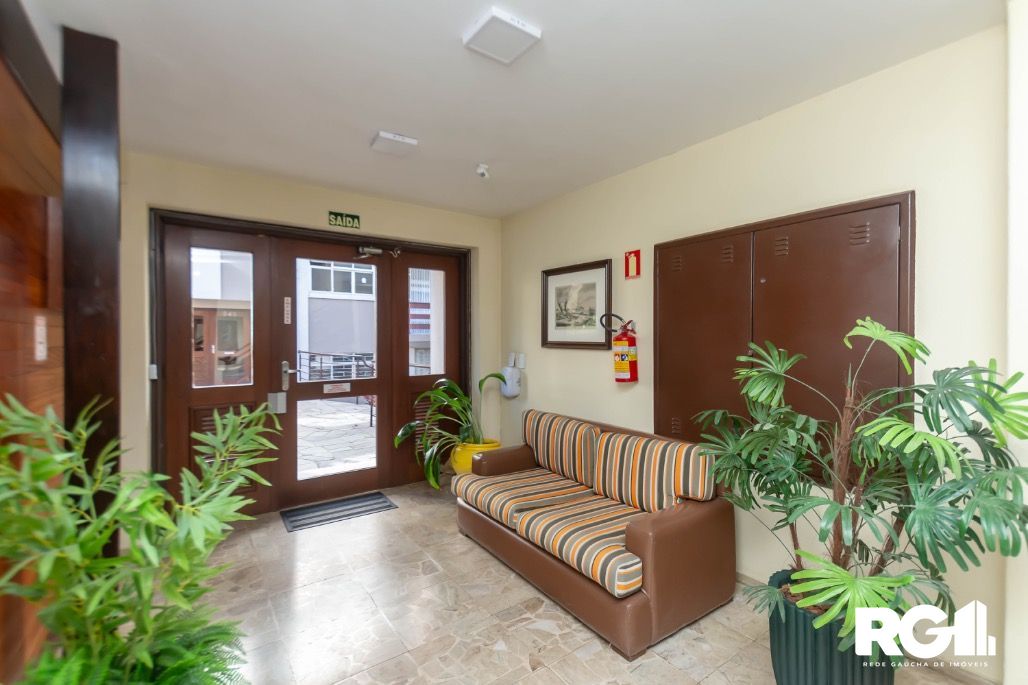 Apartamento à venda com 1 quarto, 45m² - Foto 22