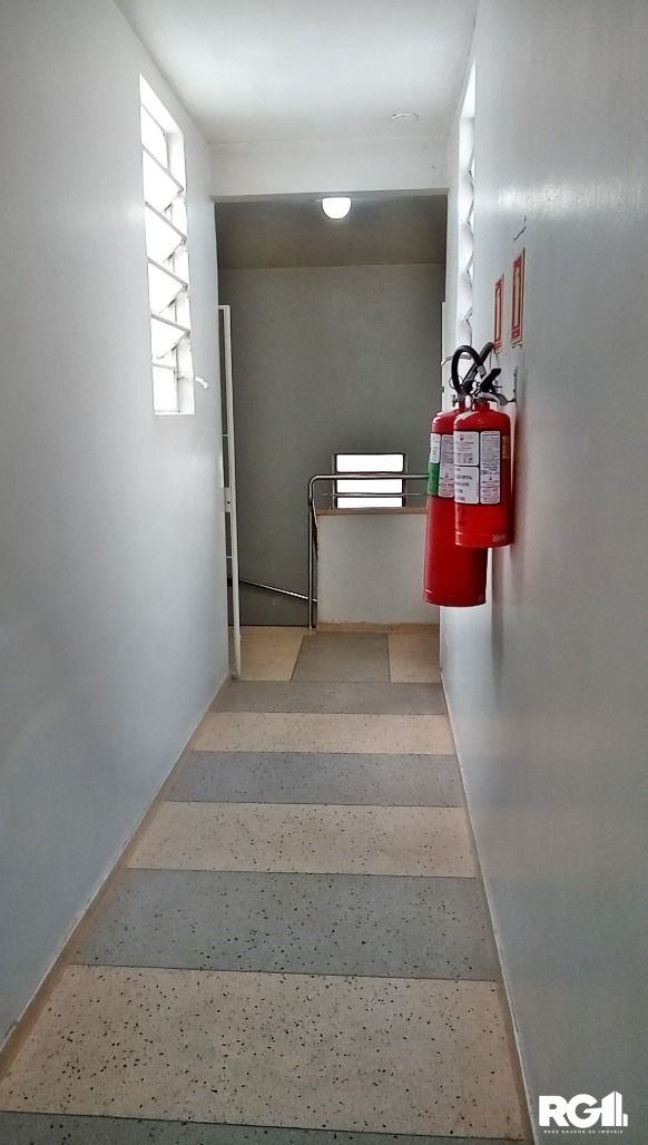 Apartamento à venda com 2 quartos, 58m² - Foto 21