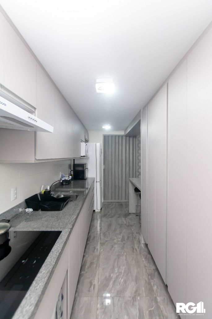 Apartamento à venda com 3 quartos, 91m² - Foto 10