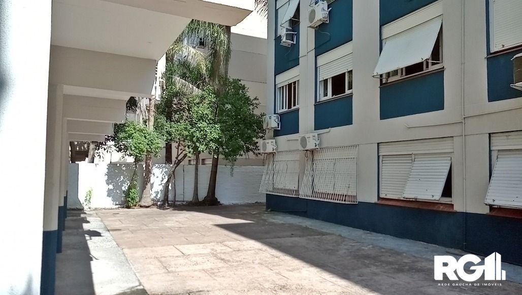 Apartamento à venda com 2 quartos, 58m² - Foto 24