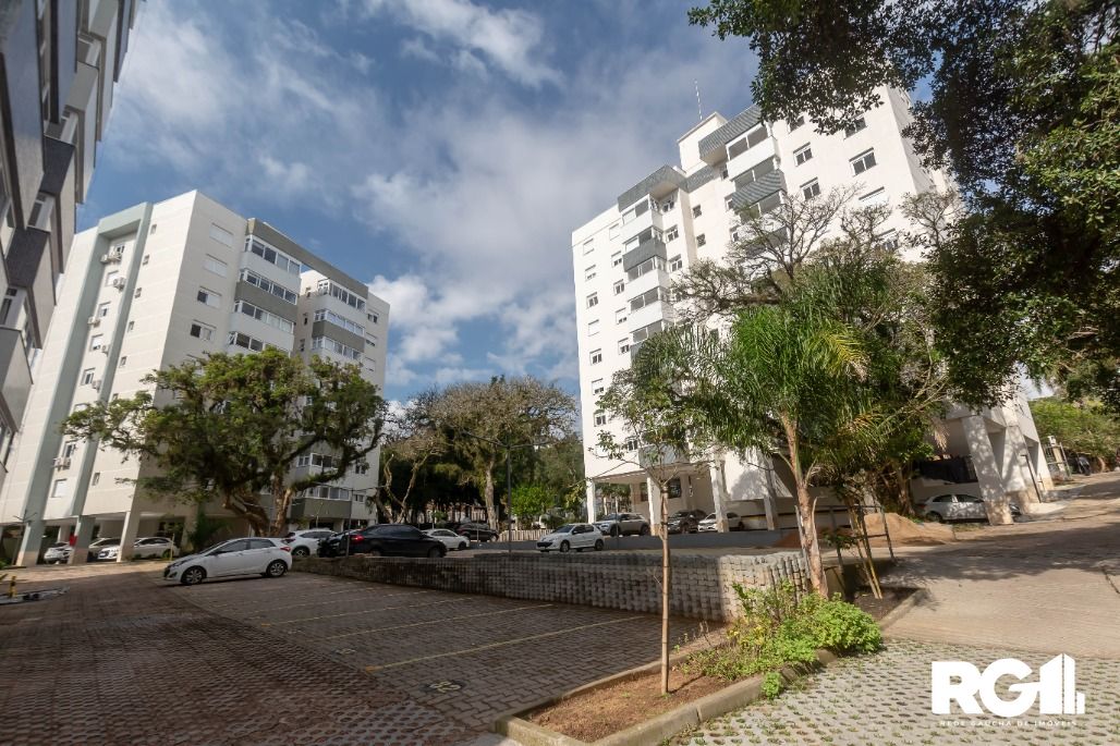 Apartamento à venda com 3 quartos, 91m² - Foto 32