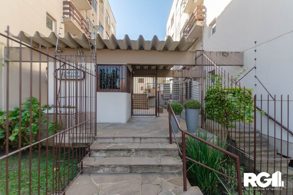 Apartamento à venda com 1 quarto, 45m² - Foto 27