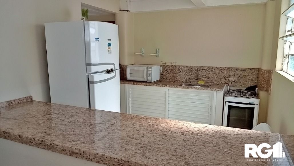 Apartamento à venda com 2 quartos, 58m² - Foto 28