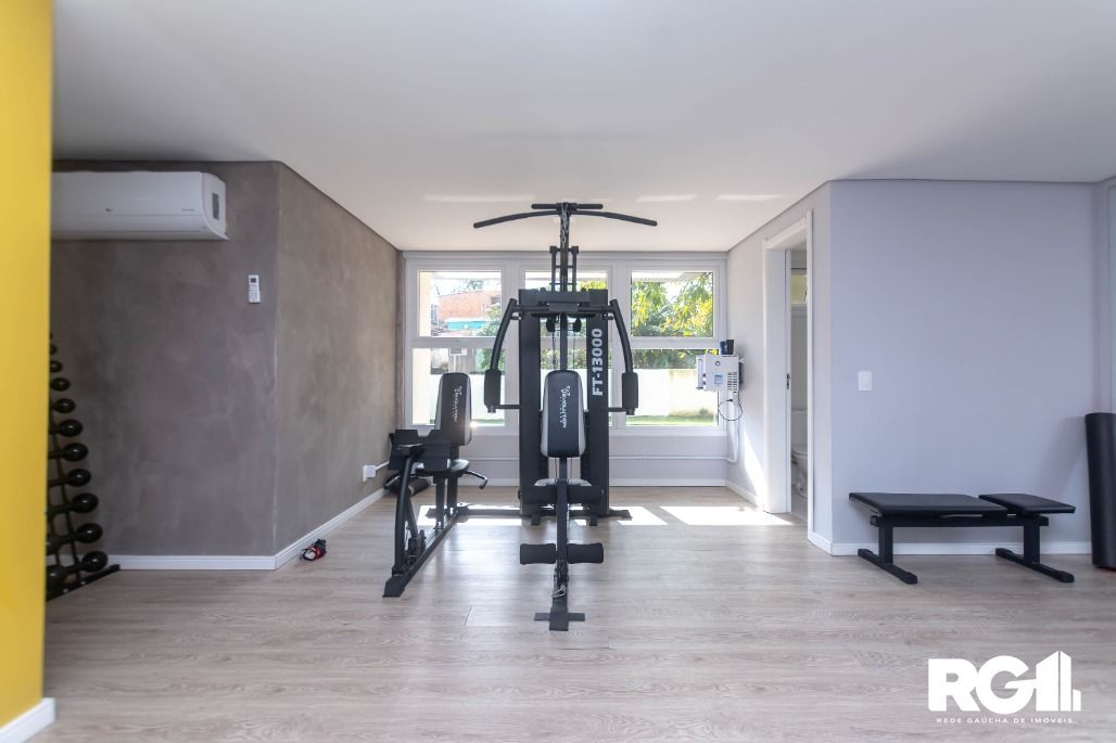 Apartamento à venda com 3 quartos, 91m² - Foto 35
