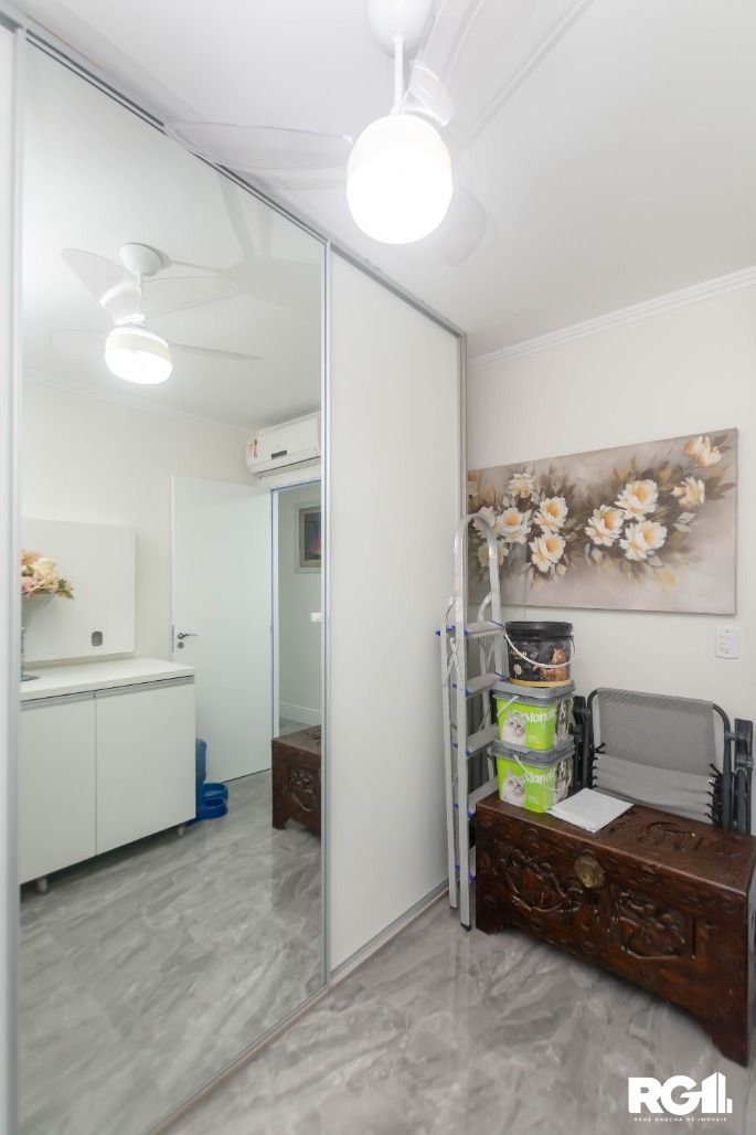 Apartamento à venda com 3 quartos, 91m² - Foto 25