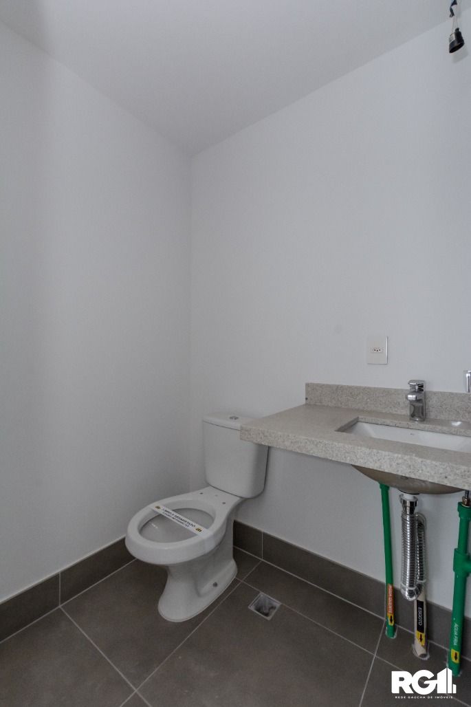 Apartamento à venda com 3 quartos, 76m² - Foto 24