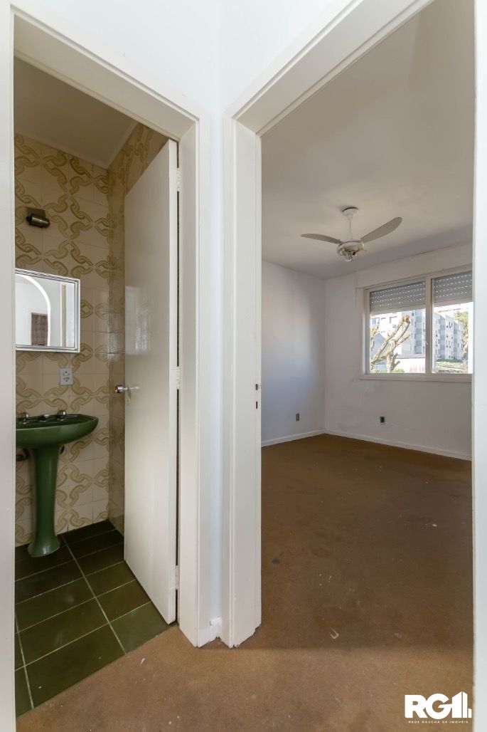 Apartamento à venda com 1 quarto, 45m² - Foto 8