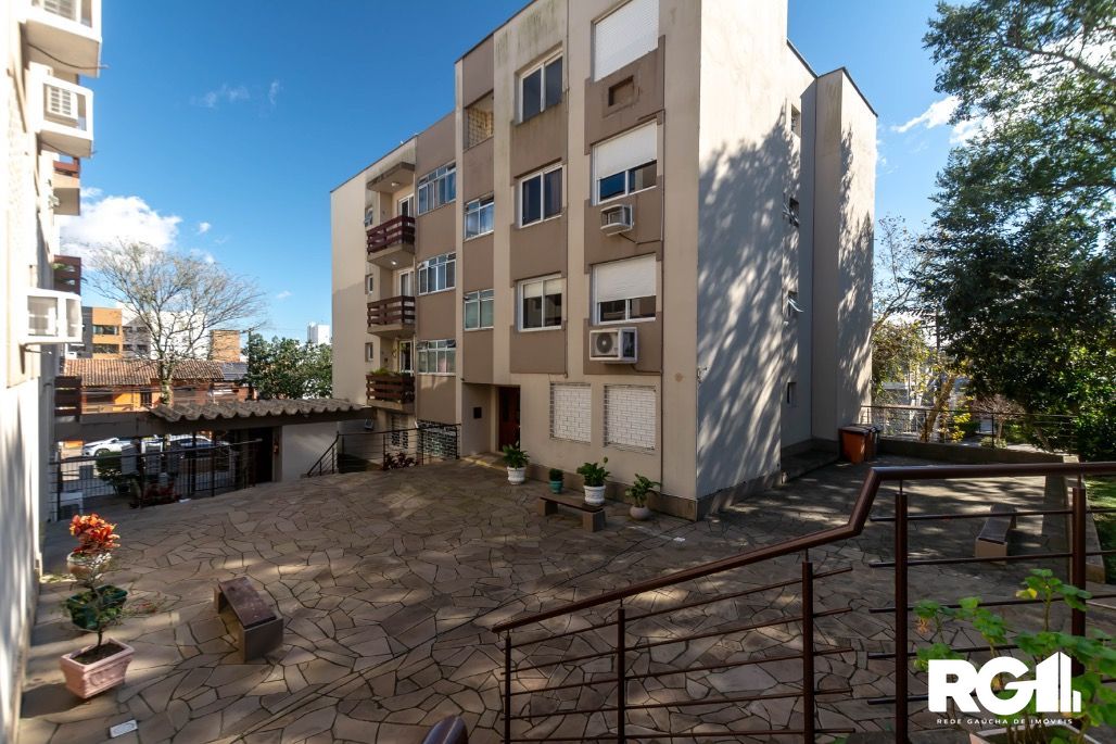 Apartamento à venda com 1 quarto, 45m² - Foto 25