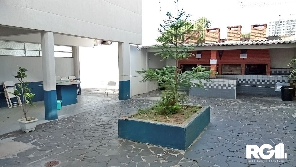 Apartamento à venda com 2 quartos, 58m² - Foto 25