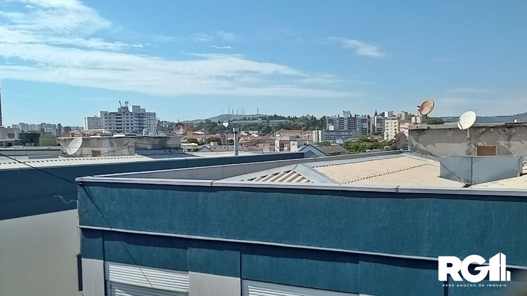 Apartamento à venda com 2 quartos, 58m² - Foto 10