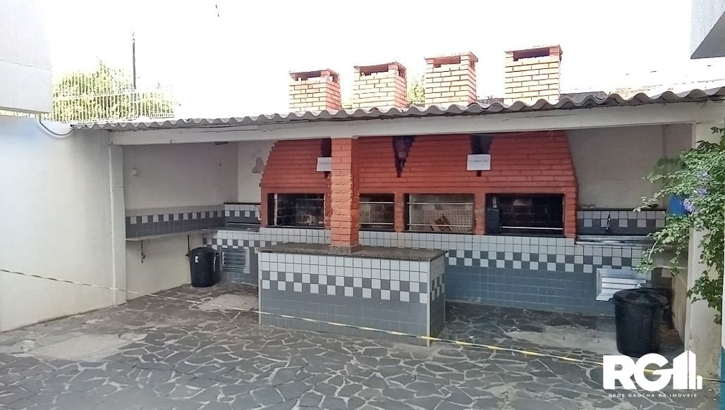Apartamento à venda com 2 quartos, 58m² - Foto 26