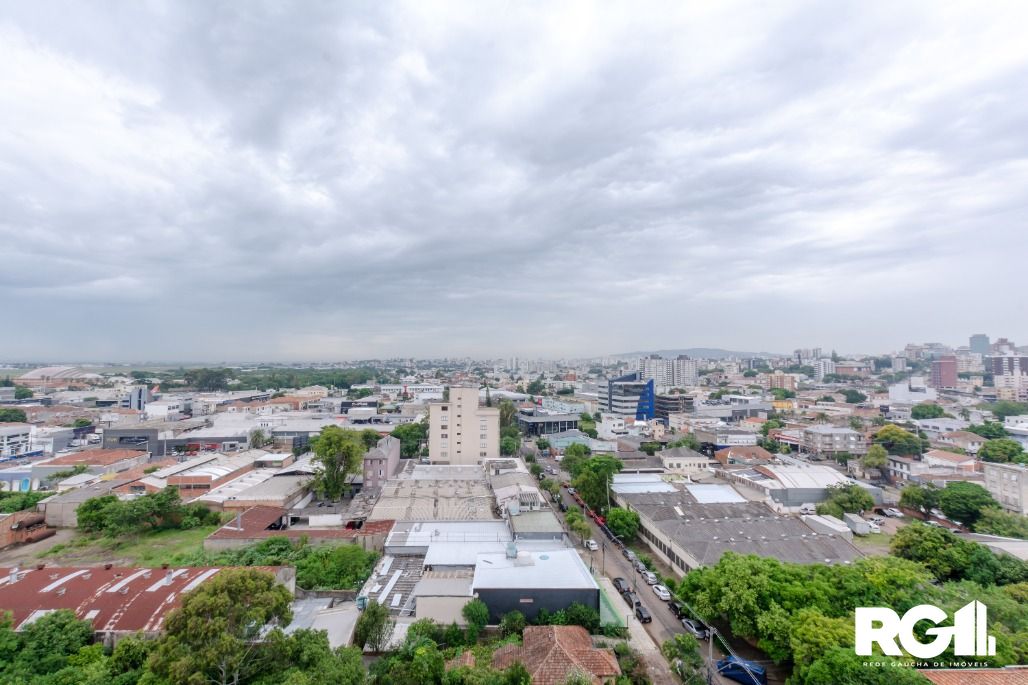 Apartamento à venda com 3 quartos, 76m² - Foto 8