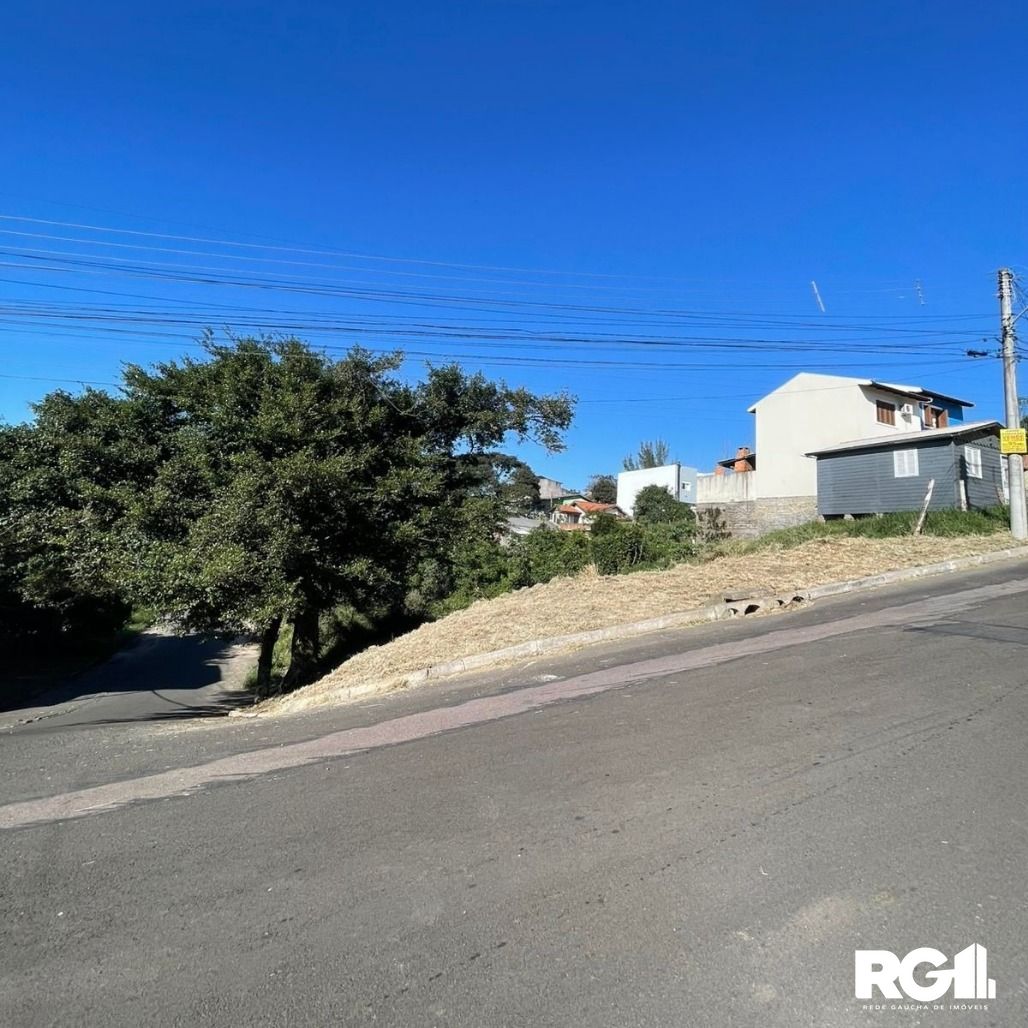 Terreno à venda, 240m² - Foto 1
