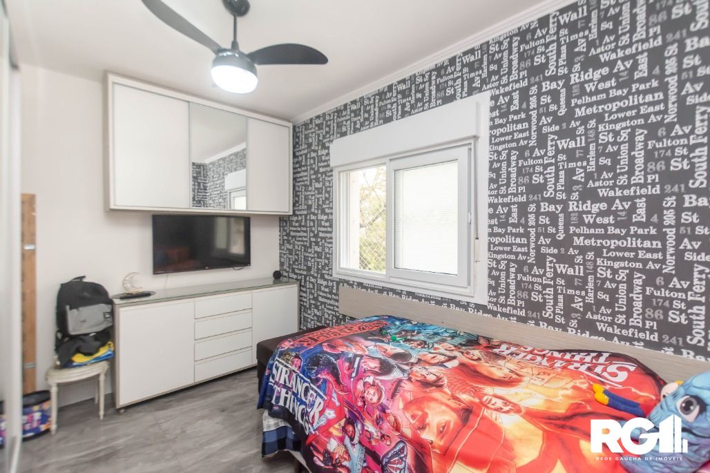 Apartamento à venda com 3 quartos, 91m² - Foto 19