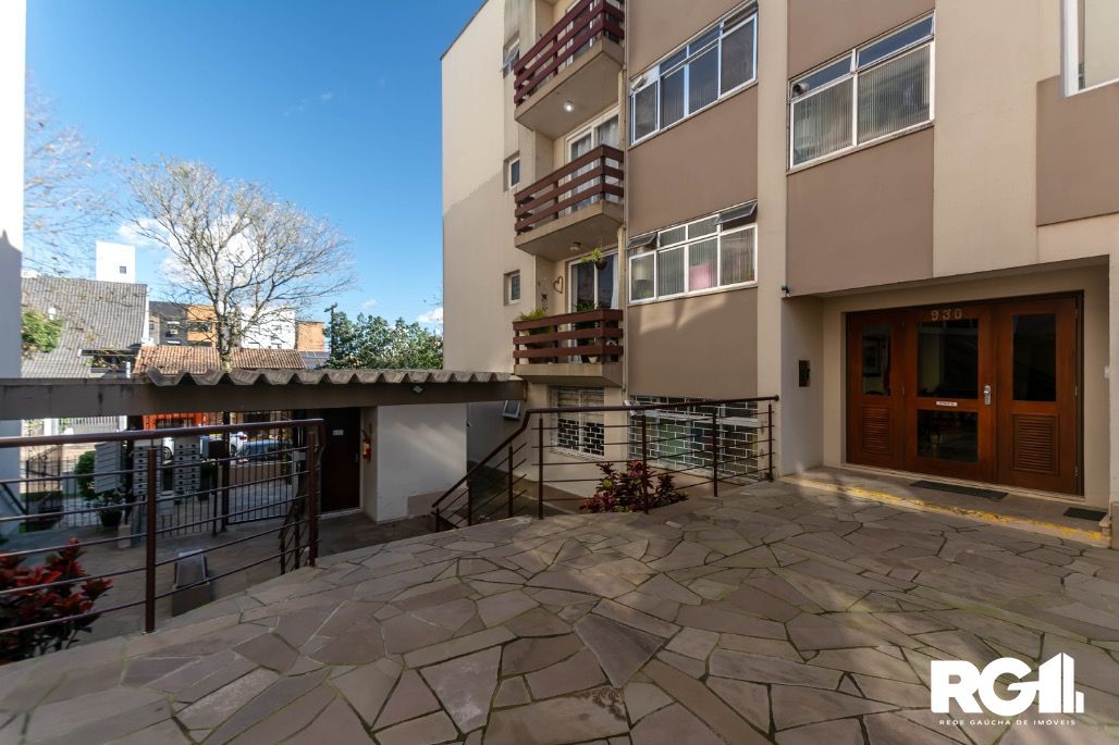 Apartamento à venda com 1 quarto, 45m² - Foto 26