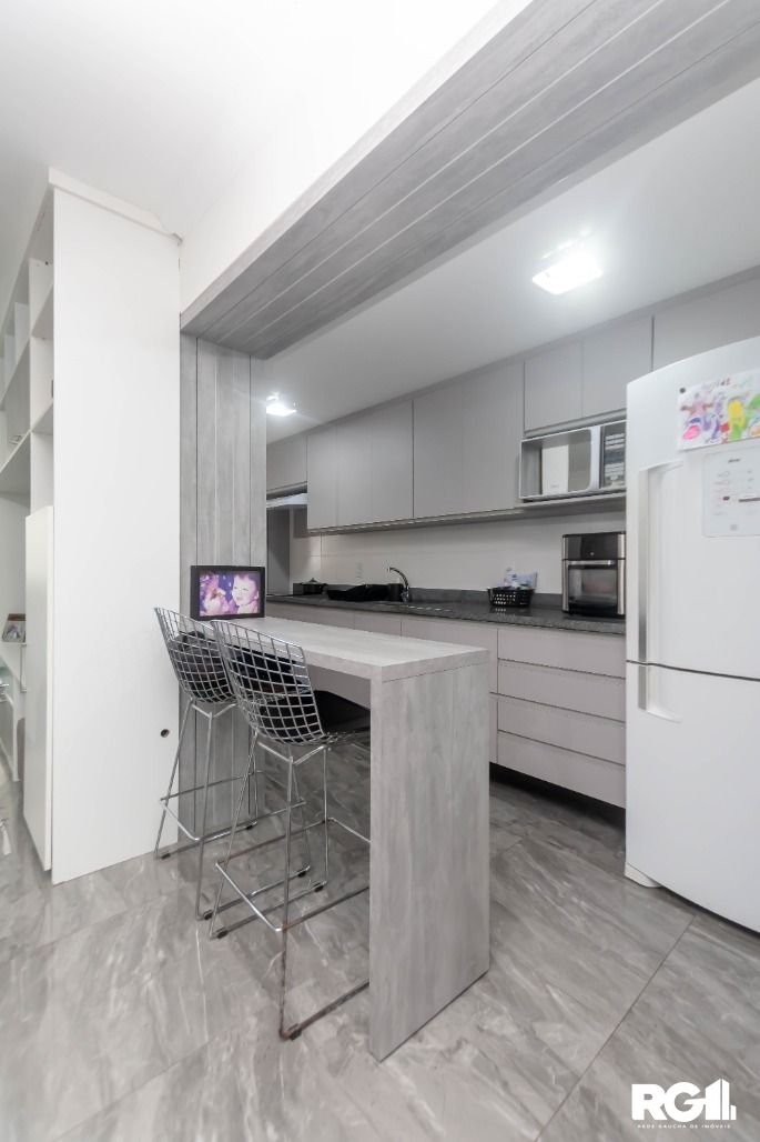 Apartamento à venda com 3 quartos, 91m² - Foto 9