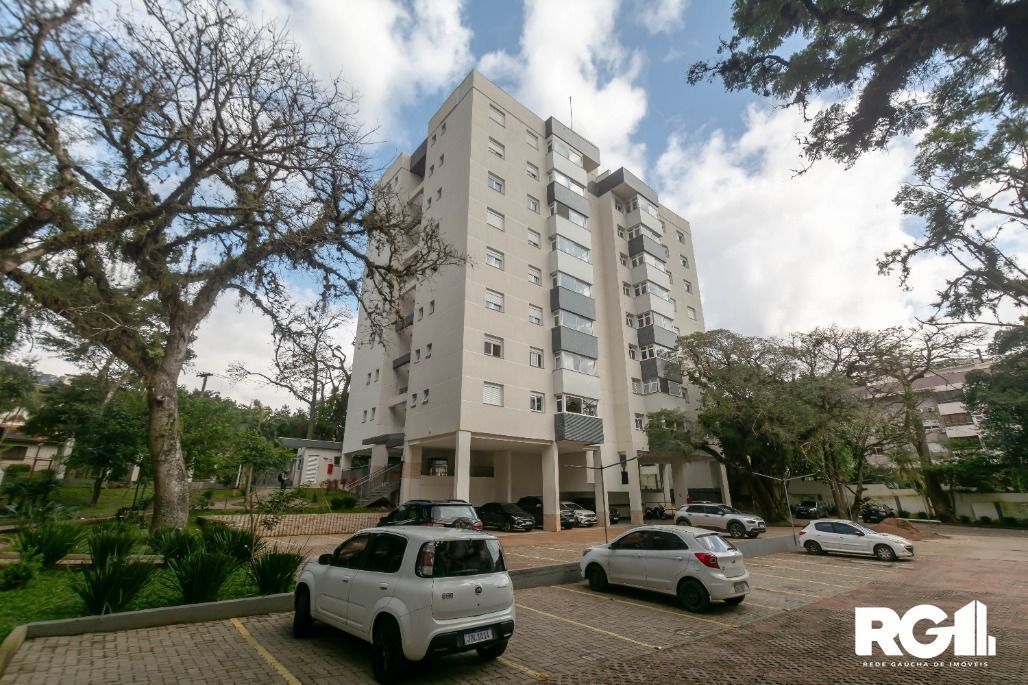 Apartamento à venda com 3 quartos, 91m² - Foto 38