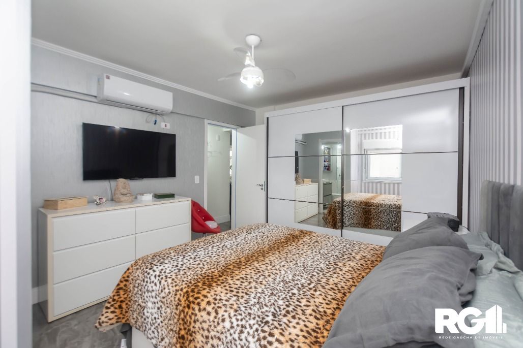 Apartamento à venda com 3 quartos, 91m² - Foto 31