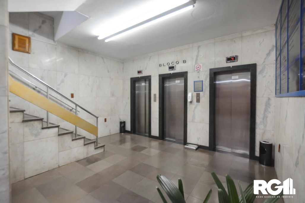 Conjunto Comercial-Sala à venda, 34m² - Foto 2