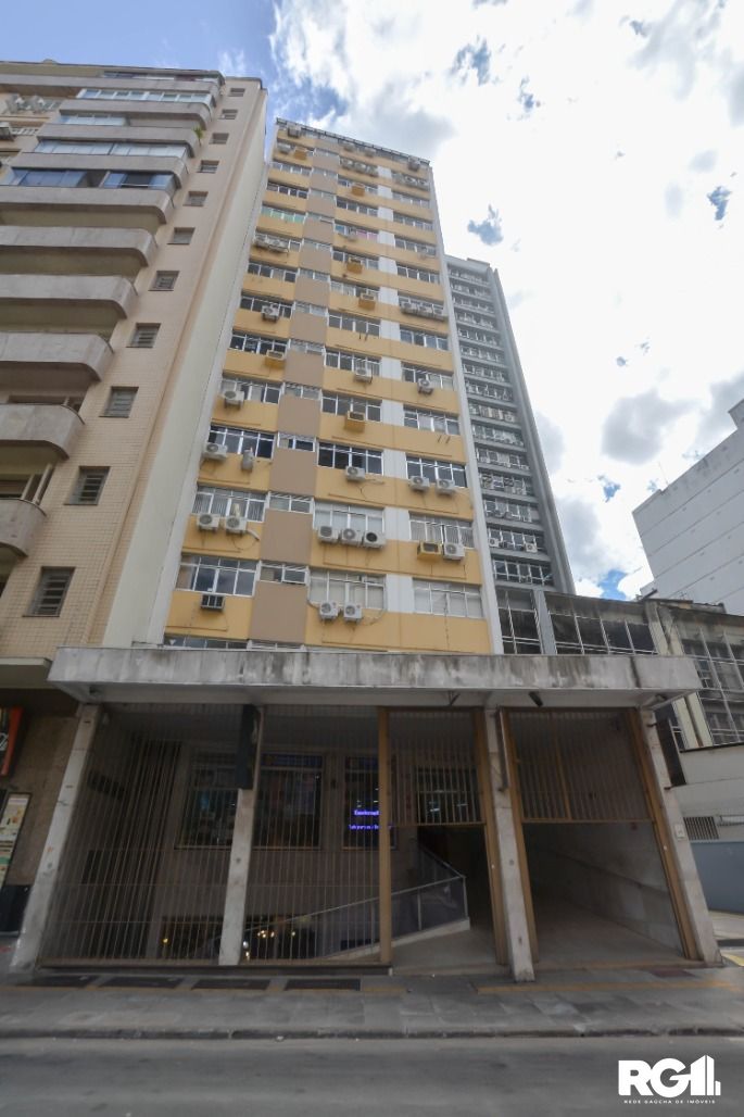 Conjunto Comercial-Sala à venda, 34m² - Foto 1