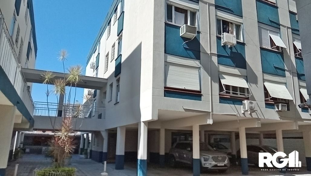 Apartamento à venda com 2 quartos, 58m² - Foto 1