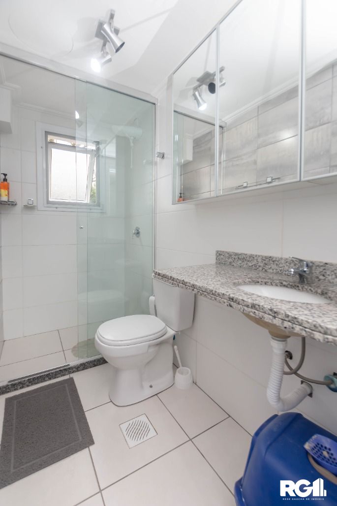 Apartamento à venda com 3 quartos, 91m² - Foto 22