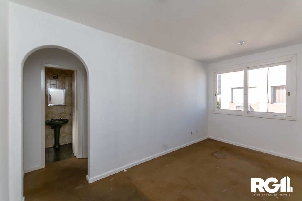 Apartamento à venda com 1 quarto, 45m² - Foto 1