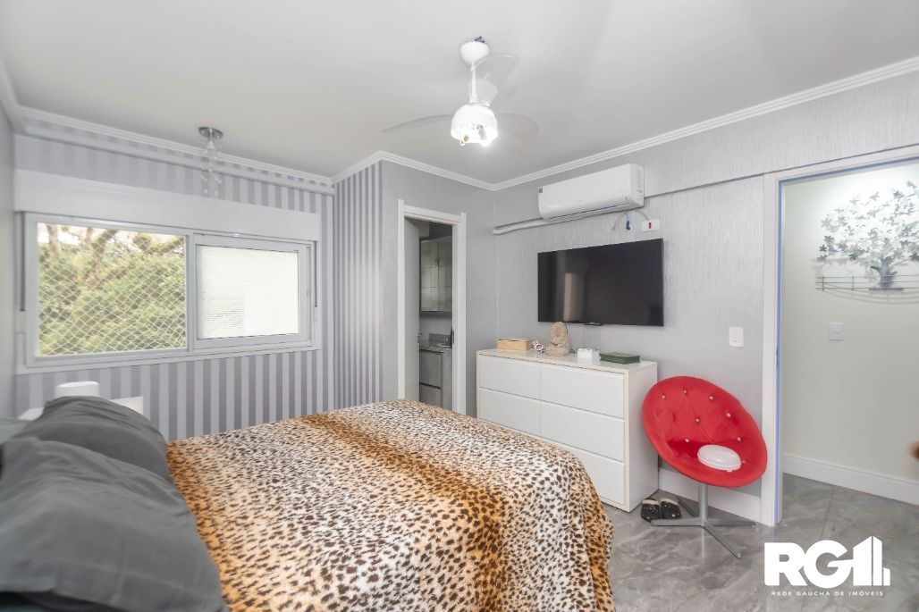 Apartamento à venda com 3 quartos, 91m² - Foto 28